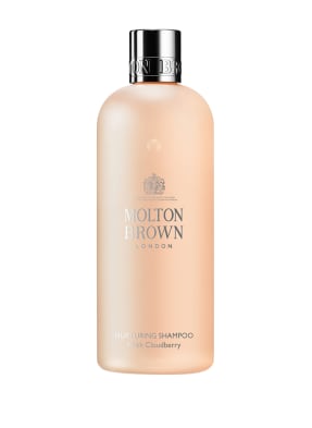 MOLTON BROWN CLOUDBERRY