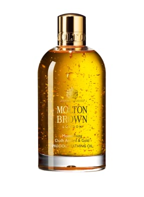 MOLTON BROWN MESMERISING OUDH ACCORD & GOLD