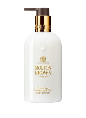 MOLTON BROWN MESMERISING OUDH ACCORD & GOLD