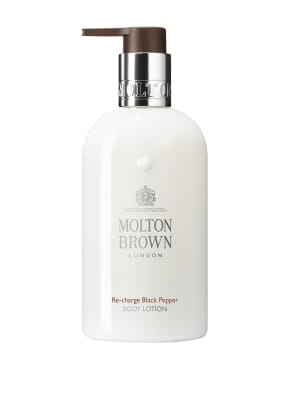 MOLTON BROWN RE-CHARGE BLACK PEPPER