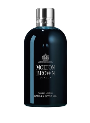 MOLTON BROWN RUSSIAN LEATHER
