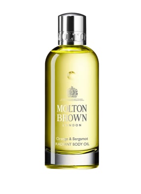 MOLTON BROWN ORANGE & BERGAMOT