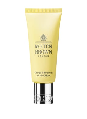 MOLTON BROWN ORANGE & BERGAMOT