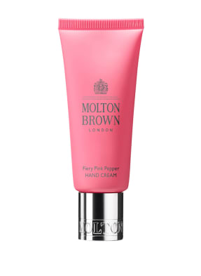 MOLTON BROWN FIERY PINK PEPPER