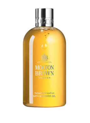MOLTON BROWN GRAPEFRUIT & VETIVER