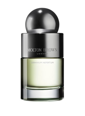 MOLTON BROWN GERANIUM NEFERTUM