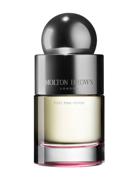 MOLTON BROWN FIERY PINK PEPPER