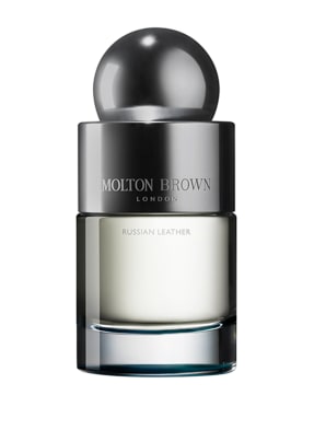 MOLTON BROWN RUSSIAN LEATHER