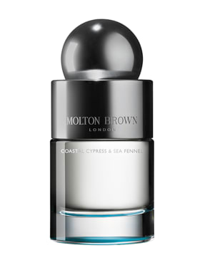 MOLTON BROWN COASTAL CYPRESS & SEA FENNEL
