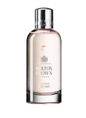 MOLTON BROWN SUEDE ORRIS