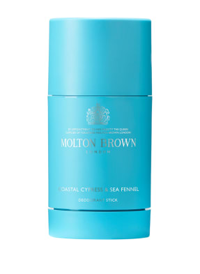 MOLTON BROWN COASTAL CYPRESS & SEA FENNEL