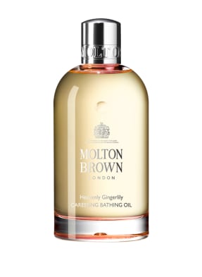 MOLTON BROWN HEAVENLY GINGERLILY
