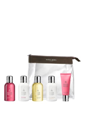 MOLTON BROWN THE ENTICING WANDERER BAG