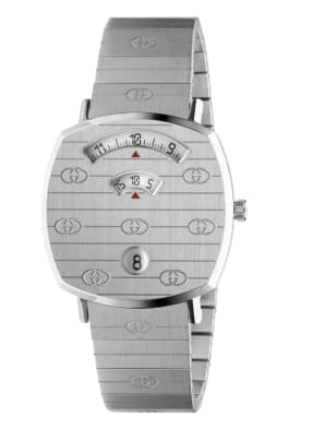 GUCCI Armbanduhr GRIP