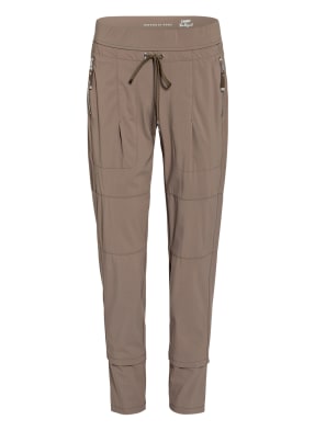 RAFFAELLO ROSSI Hose CANDY im Jogging-Stil