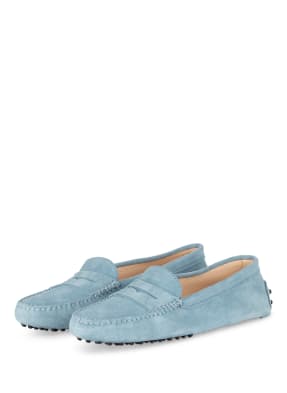 TOD'S Mokassins GOMMINO