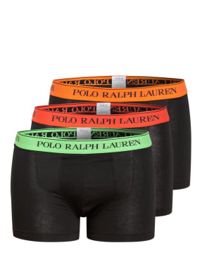POLO RALPH LAUREN 3er-Pack Boxershorts
