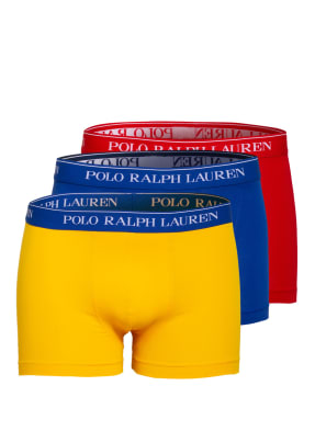 POLO RALPH LAUREN 3er-Pack Boxershorts