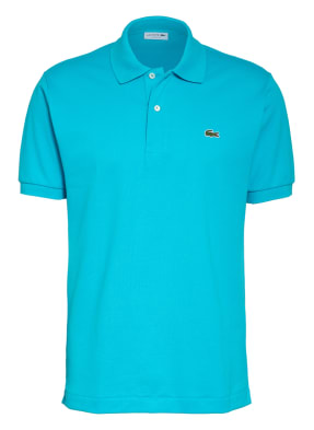 LACOSTE Piqué-Poloshirt Classic Fit