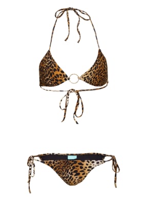 MELISSA ODABASH Triangel-Bikini MIAMI