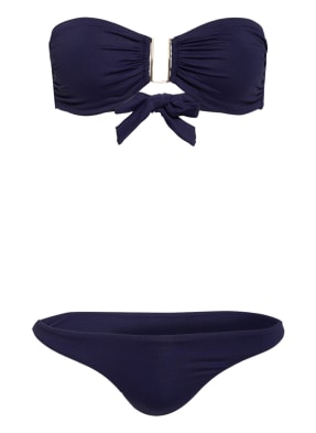 MELISSA ODABASH Bandeau-Bikini BARCELONA