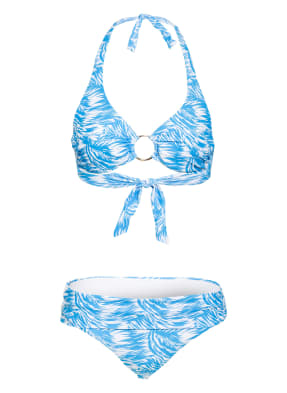 MELISSA ODABASH Neckholder-Bikini BRUSSELS