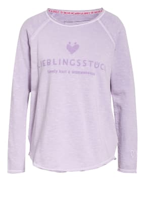 LIEBLINGSSTÜCK Sweatshirt CATHRINA