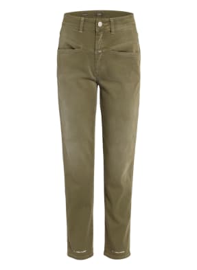 CLOSED Mom Jeans PEDAL PUSHER