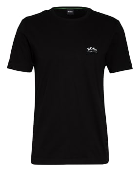 BOSS T-Shirt CURVED