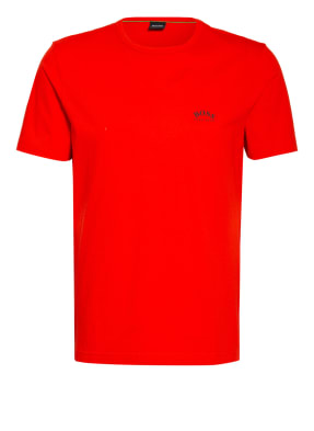 BOSS T-Shirt CURVED