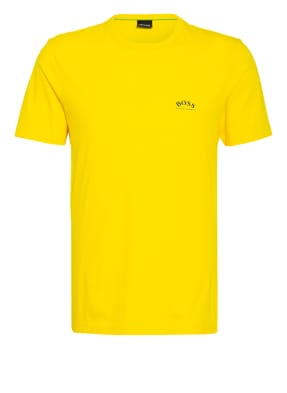 BOSS T-Shirt CURVED