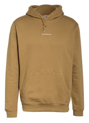 NN07 Hoodie BARROW