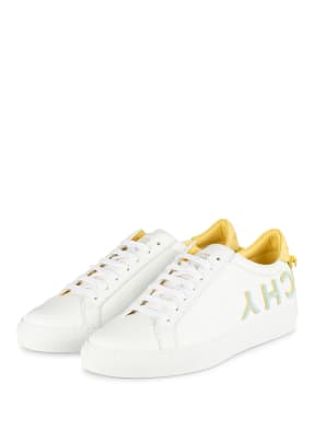 GIVENCHY Sneaker REVERSE