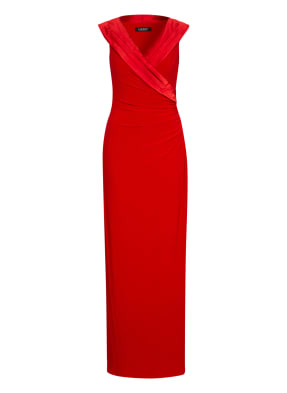 LAUREN RALPH LAUREN Abendkleid LEONETTA