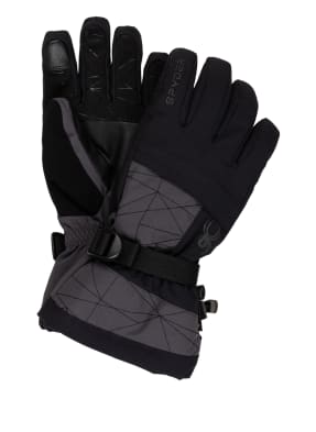 SPYDER Skihandschuhe OVERWEB GTX