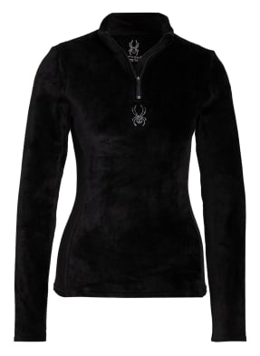 SPYDER Fleecepullover SHIMMER BUG