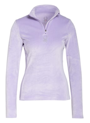 SPYDER Fleecepullover SHIMMER BUG