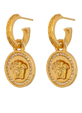 VERSACE Ohrringe