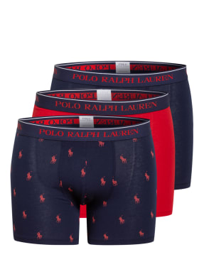 POLO RALPH LAUREN 3er-Pack Boxershorts