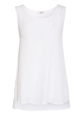 RIANI Top mit Seide