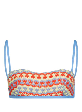 ANDRES SARDA Bustier-Bikini-Top IMAGINE