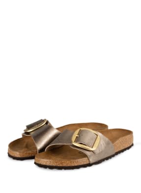 BIRKENSTOCK Pantoletten MADRID