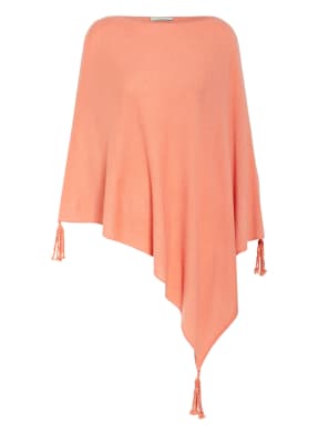 lilienfels Cashmere-Poncho