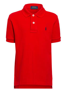POLO RALPH LAUREN Piqué-Poloshirt