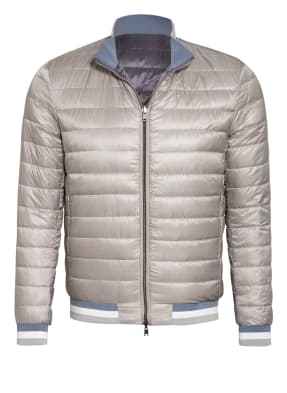 HERNO Lightweight-Daunenjacke zum Wenden