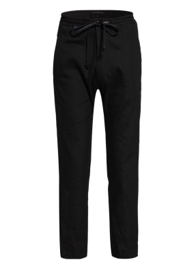 DRYKORN Hose JEGER im Jogging-Stil Extra Slim Fit