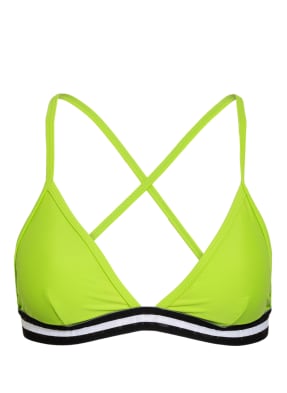 FIRE+ICE Triangel-Bikini-Top HANKA