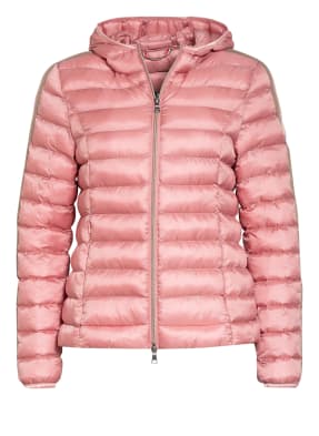 No.1 Como Steppjacke