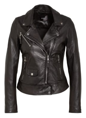 BE EDGY Lederjacke BEFRANCES