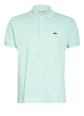LACOSTE Piqué-Poloshirt Classic Fit